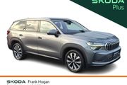 Skoda Kodiaq 2024