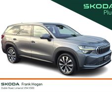 Skoda Kodiaq 2024