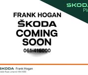 Skoda Octavia 2023
