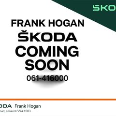 Skoda Octavia 2023