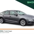 Skoda Octavia 2023