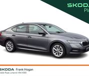 Skoda Octavia 2023