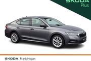 Skoda Octavia 2023