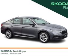 Skoda Octavia 2023