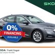 Skoda Octavia 2024
