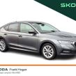 Skoda Octavia 2024