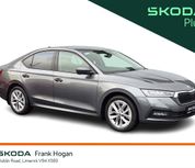 Skoda Octavia 2024