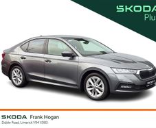 Skoda Octavia 2024