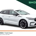 Skoda Enyaq 2023