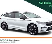 Skoda Enyaq 2023