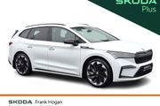 Skoda Enyaq 2023