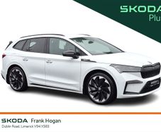Skoda Enyaq 2023