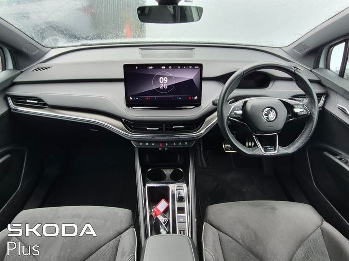 Skoda Enyaq 2023
