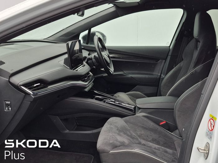 Skoda Enyaq 2023