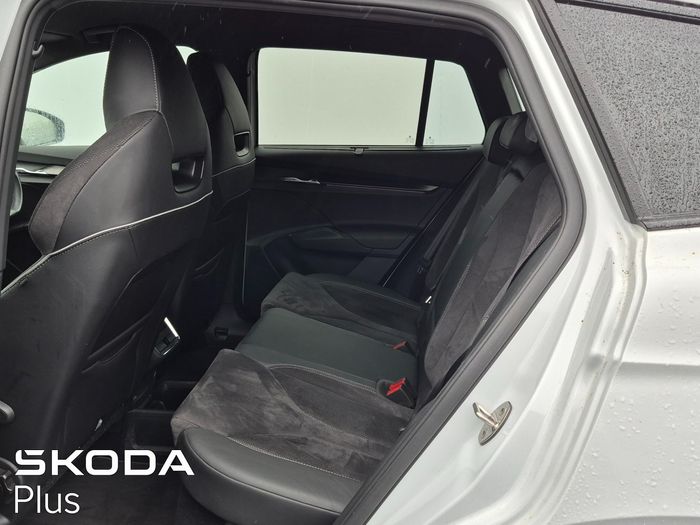 Skoda Enyaq 2023