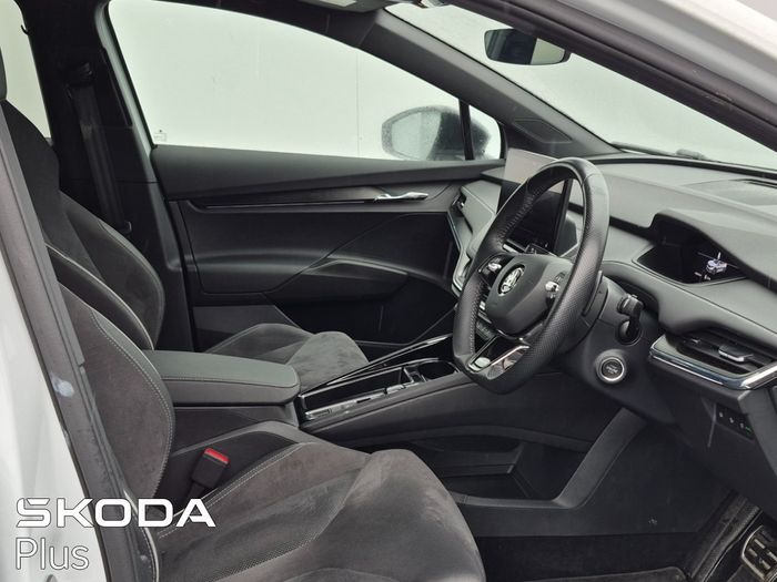 Skoda Enyaq 2023