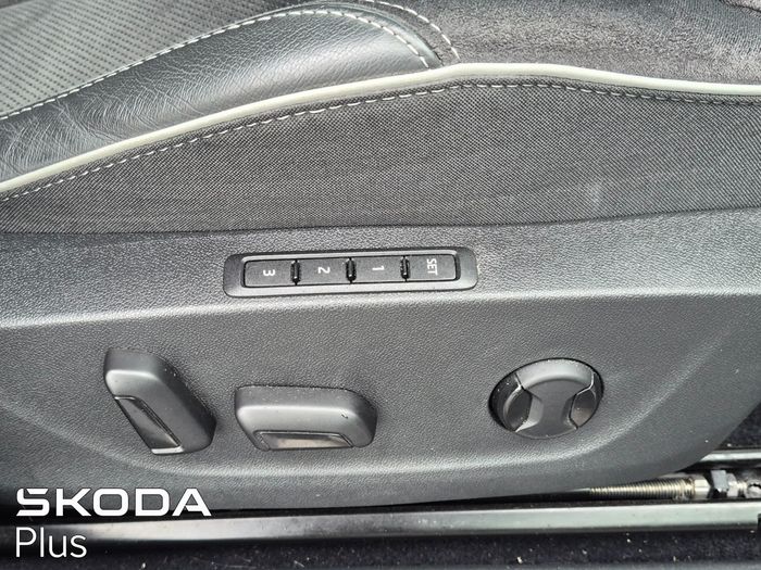 Skoda Enyaq 2023
