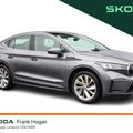 Skoda Enyaq 2023