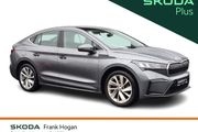 Skoda Enyaq 2023