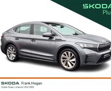 Skoda Enyaq 2023