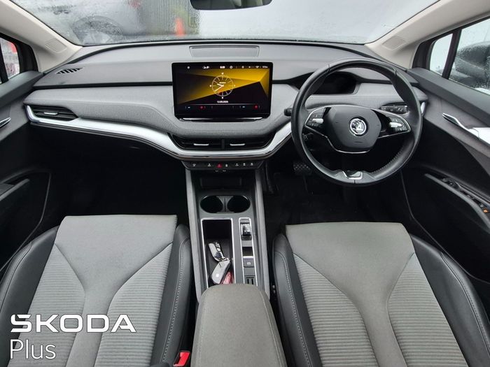 Skoda Enyaq 2023