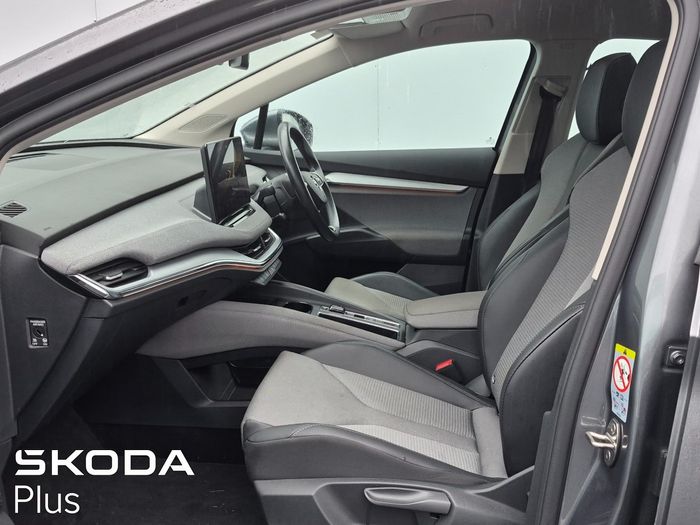 Skoda Enyaq 2023