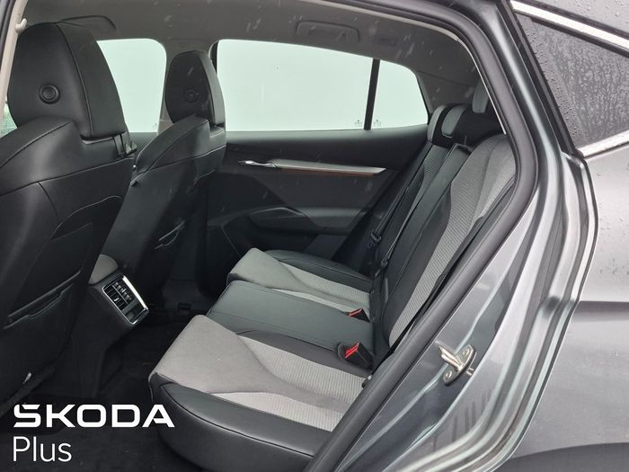Skoda Enyaq 2023