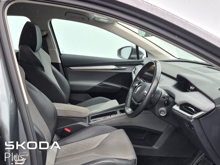 Skoda Enyaq 2023