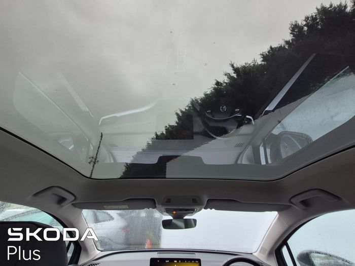 Skoda Enyaq 2023