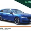 Skoda Superb 2026