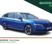 Skoda Superb 2026