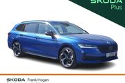 Skoda Superb 2026