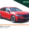 Skoda Superb 2026
