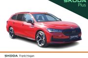 Skoda Superb 2026