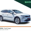 Skoda Enyaq 2026