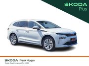 Skoda Enyaq 2026