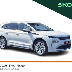 Skoda Enyaq 2026