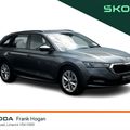 Skoda Octavia 2023