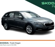 Skoda Octavia 2023