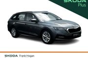 Skoda Octavia 2023