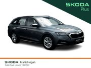 Skoda Octavia 2023
