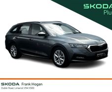 Skoda Octavia 2023