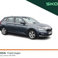 Skoda Scala 2020