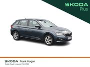 Skoda Scala 2020