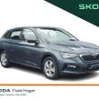Skoda Scala 2020