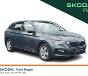 Skoda Scala 2020