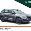 Skoda Karoq 2023