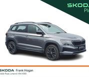 Skoda Karoq 2023