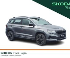Skoda Karoq 2023