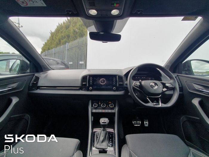 Skoda Karoq 2023